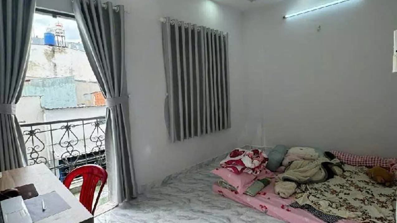 Nhà 2 tầng, Tây Hoà, 70m2, ngang 7m, gần Metro Bình Thái, nhỉnh 4-anh-3
