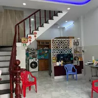 Nhà 2 tầng, Tây Hoà, 70m2, ngang 7m, gần Metro Bình Thái, nhỉnh 4-anh-5