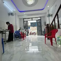 Nhà 2 tầng, Tây Hoà, 70m2, ngang 7m, gần Metro Bình Thái, nhỉnh 4-anh-6