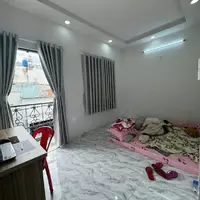Nhà 2 tầng, Tây Hoà, 70m2, ngang 7m, gần Metro Bình Thái, nhỉnh 4-anh-7