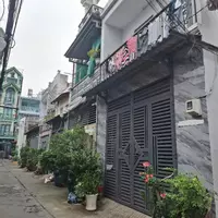 Nhà 2 tầng, Tây Hoà, 70m2, ngang 7m, gần Metro Bình Thái, nhỉnh 4-anh-8