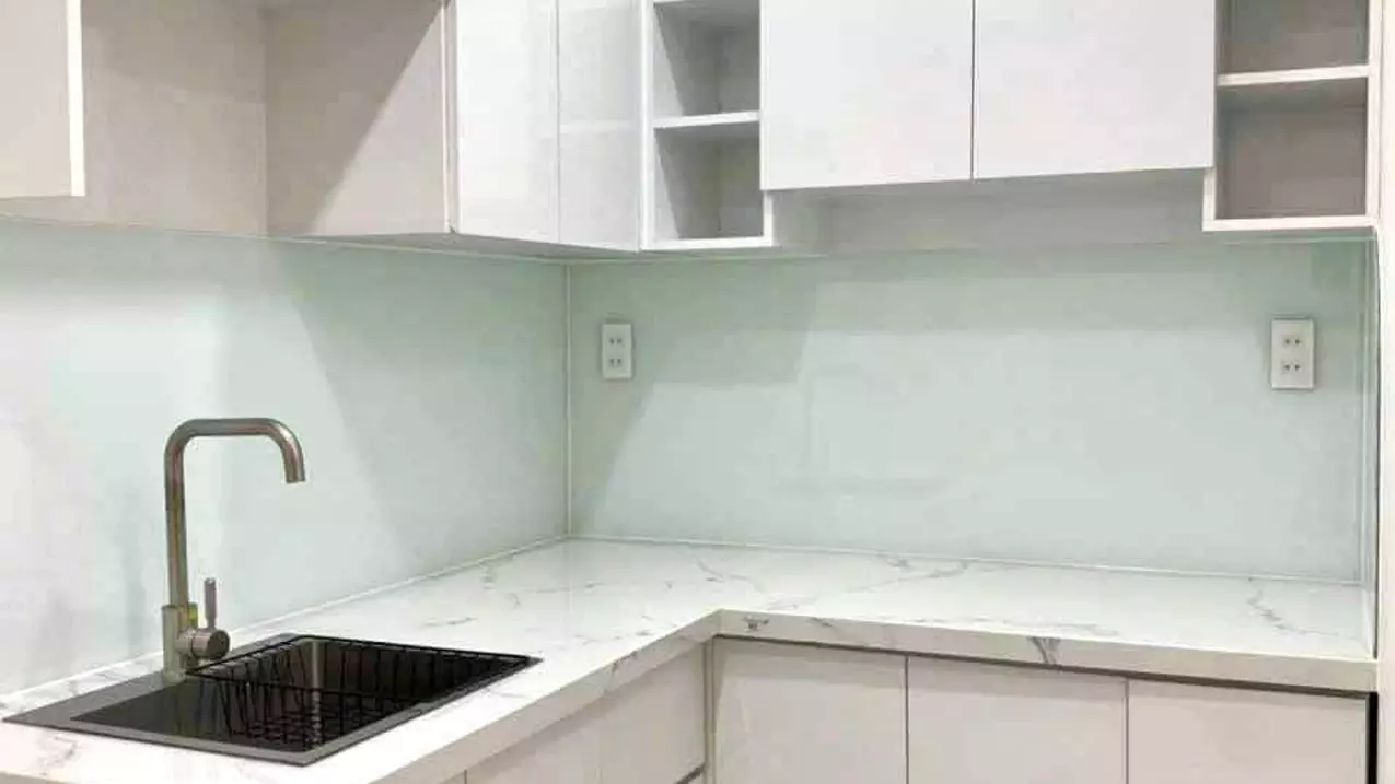 NHÀ 2 TẦNG THIẾT KẾ SANG TRỌNG - HẺM XE HƠI THÔNG - NGAY CHỢ HIỆP THÀNH.-anh-4