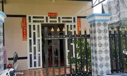 NHÀ MỚI XÂY _ BÁN GẤP THU HỒI VỐN TRẢ LÃI NGÂN HÀNG.-anh-9