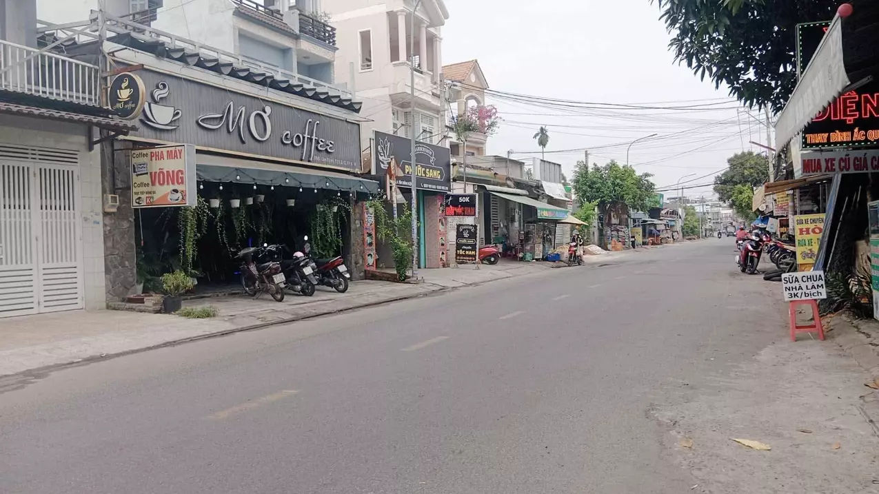 NHÀ 2 TẦNG VỊ TRÍ ĐẸP Ô TÔ TỚI NHÀ, ĐƯỜNG NGUYỄN THỊ BÚP, 45M2. CHỈ 3.75 TỶ-anh-5
