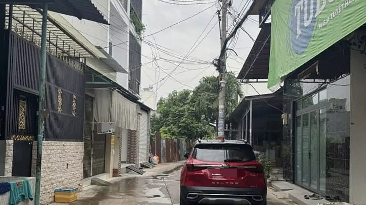 NHÀ 2 TẦNG VỪA Ở VỪA KD, Đ.PHẠM VĂN ĐỒNG, P.LINH ĐÔNG, THỦ ĐỨC,TP HCM HXH, DT 55M2, 2PN, 3WC, HƠN-anh-1