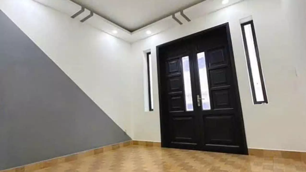 NHÀ 2 TẦNG VỪA Ở VỪA KD, Đ.PHẠM VĂN ĐỒNG, P.LINH ĐÔNG, THỦ ĐỨC,TP HCM HXH, DT 55M2, 2PN, 3WC, HƠN-anh-3