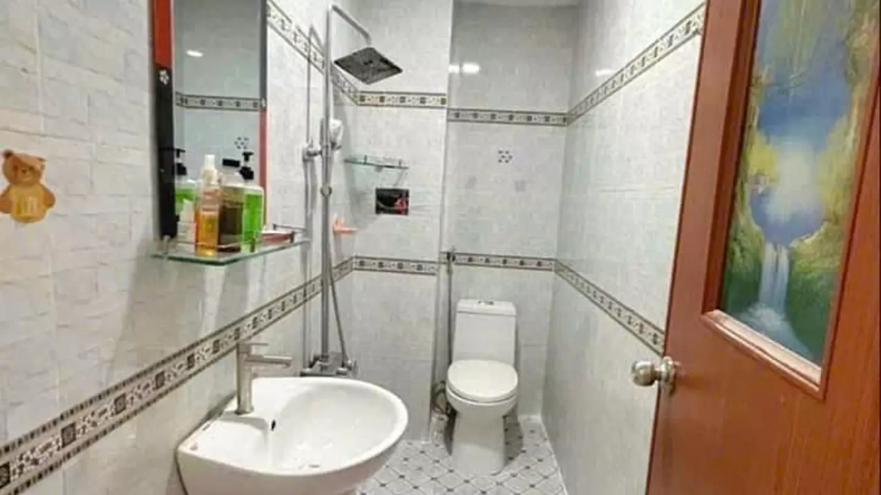 NHÀ 2 TẦNG VỪA Ở VỪA KD, Đ.PHẠM VĂN ĐỒNG, P.LINH ĐÔNG, THỦ ĐỨC,TP HCM HXH, DT 55M2, 2PN, 3WC, HƠN-anh-5