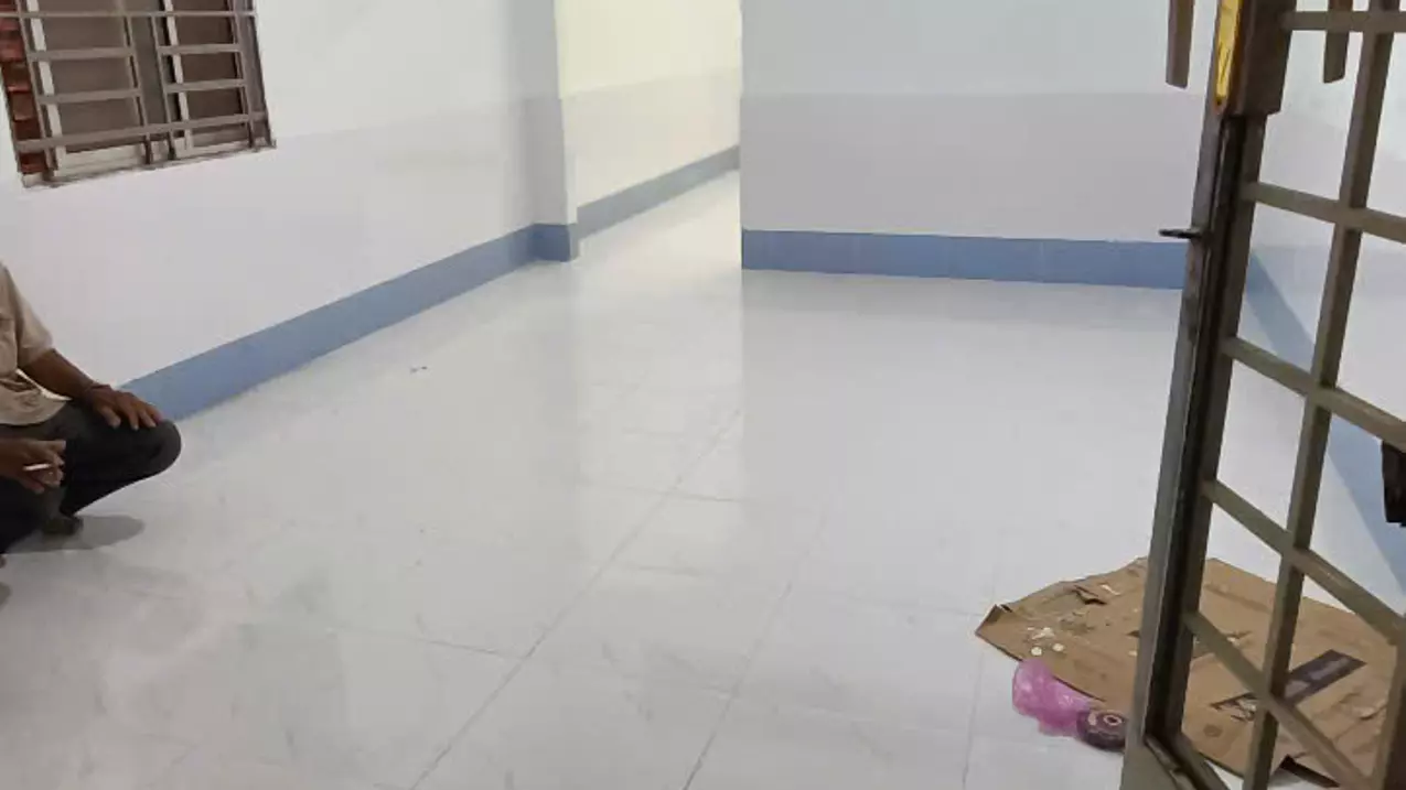 nhà 2,5 Triêụ mới đẹp gần chợ Xuân Khánh (cổng rào chung không nuôi thú cưng)-anh-2