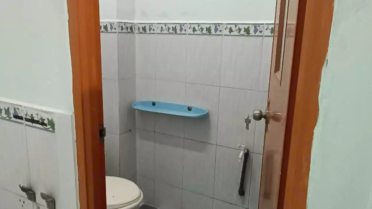 nhà 2,5 Triêụ mới đẹp gần chợ Xuân Khánh (cổng rào chung không nuôi thú cưng)-anh-5