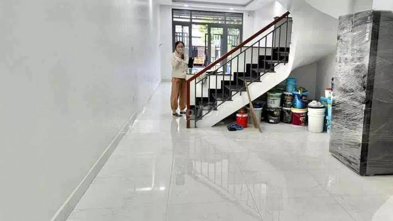 Nhà 3 Lầu Có Nội Thất Hẻm XH Phan Huy Ích, P14_4x17m-anh-3