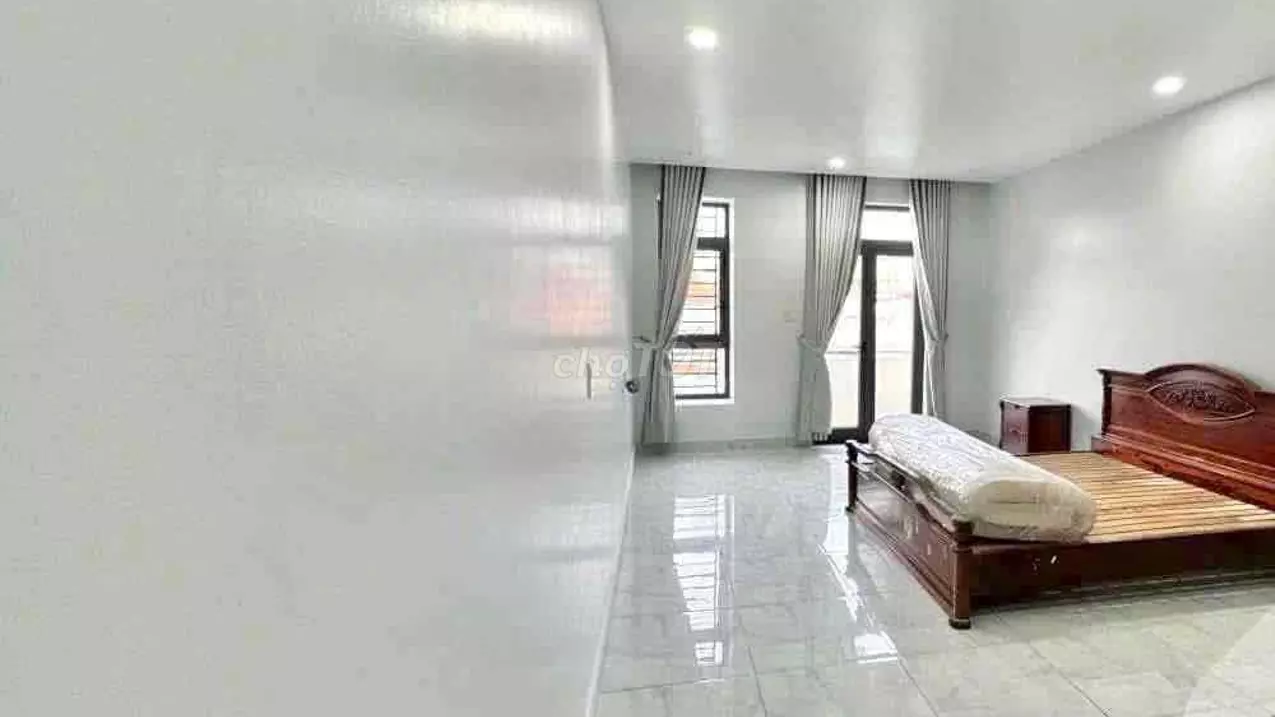 Nhà 3 Lầu Có Nội Thất Hẻm XH Phan Huy Ích, P14_4x17m-anh-4