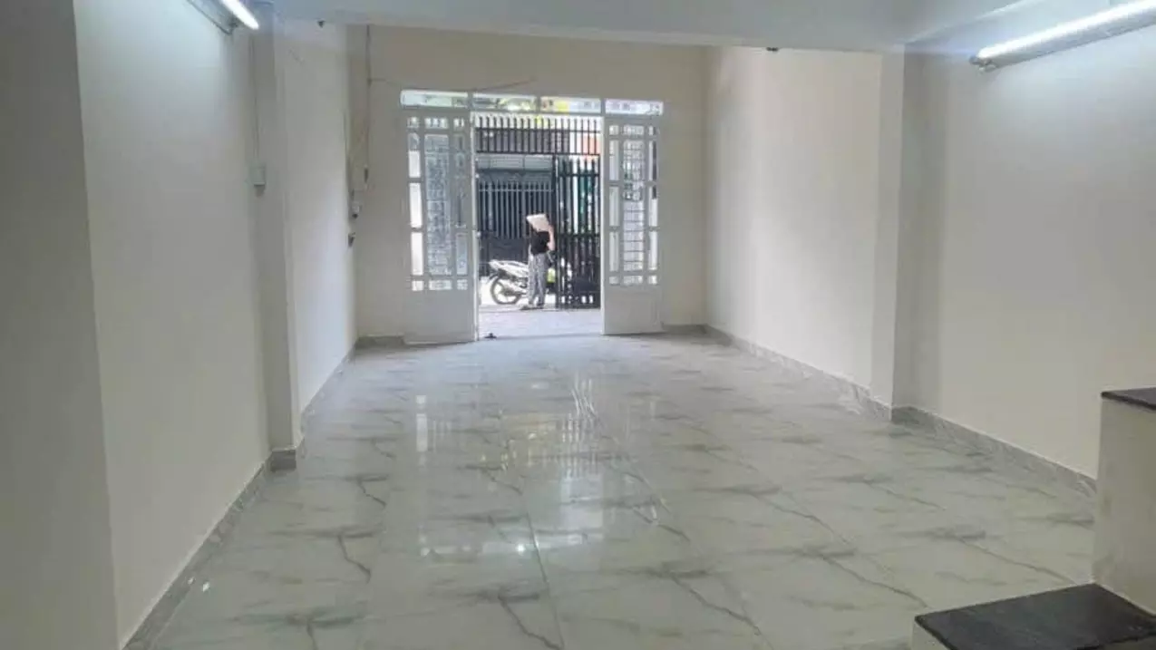 Nhà 3 Lầu Đường Số 51 Ngay Phạm Văn Chiêu, P14.DT: 4x20m-anh-2