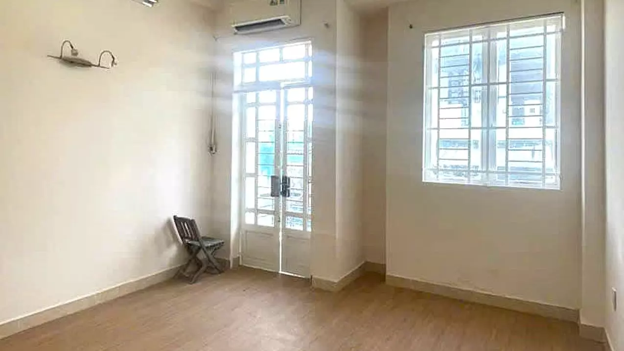 Nhà 3 Lầu Đường Số 51 Ngay Phạm Văn Chiêu, P14.DT: 4x20m-anh-4