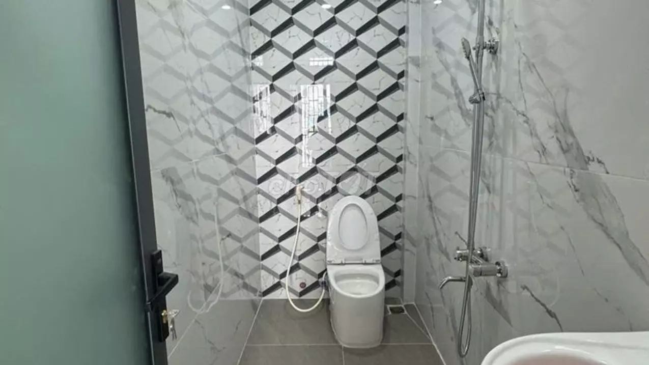Nhà 3 Lầu Đường Số 51 Ngay Phạm Văn Chiêu, P14.DT: 4x20m-anh-5