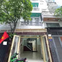 Nhà 3 Lầu Đường Số 51 Ngay Phạm Văn Chiêu, P14.DT: 4x20m-anh-6