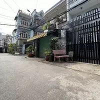 Nhà 3 Lầu Đường Số 51 Ngay Phạm Văn Chiêu, P14.DT: 4x20m-anh-7