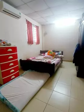 Nhà rộng khu an ninh, gần Aeon và Chợ Sơn Kỳ, 4.3 tỷ-anh-2