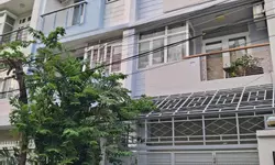 Nhà 3 Lầu Quang Trung, P10_DT: 5x21m_Hẻm XH-anh-13