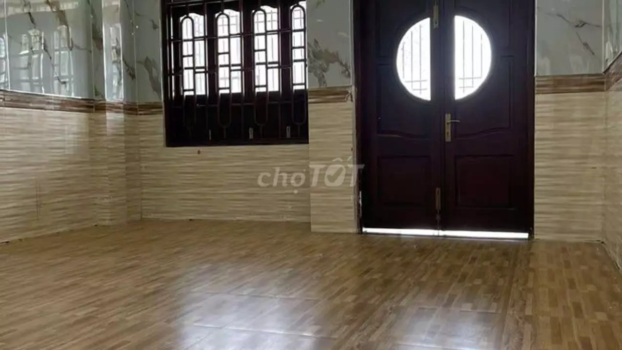 Nhà 3 Lầu Quang Trung, P10_DT: 5x21m_Hẻm XH-anh-3