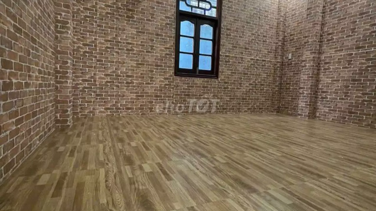 Nhà 3 Lầu Quang Trung, P10_DT: 5x21m_Hẻm XH-anh-4