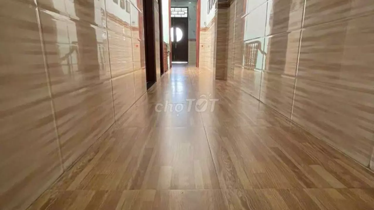 Nhà 3 Lầu Quang Trung, P10_DT: 5x21m_Hẻm XH-anh-5