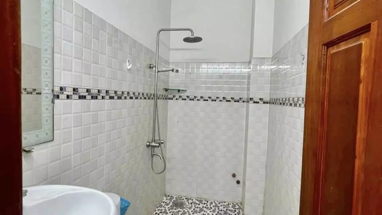 Nhà 3 Lầu Quang Trung, P14_4x14m_Hẻm Xe Hơi-anh-4