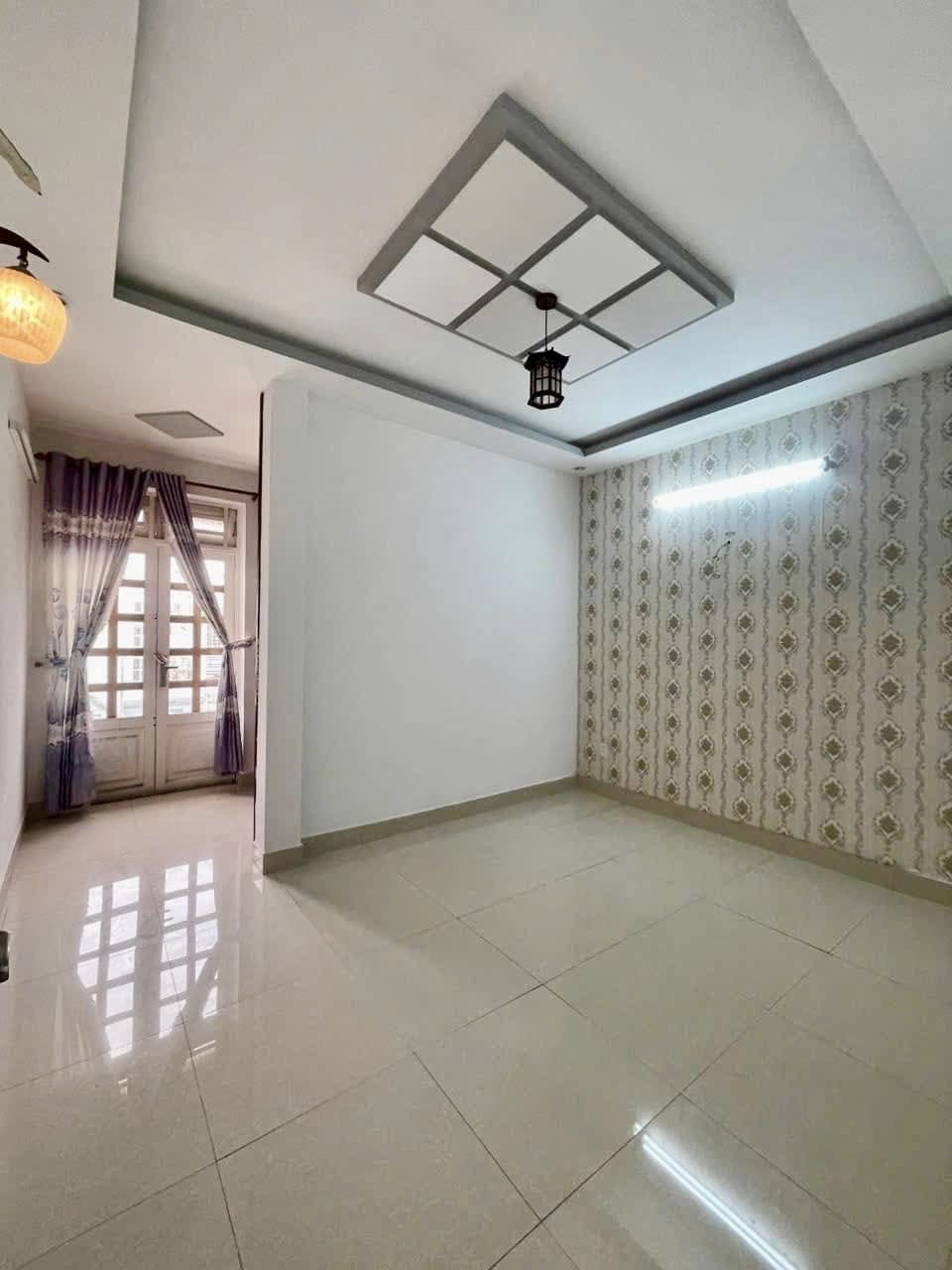 Nhà 3 Lầu Quang Trung, P14_4x14m_Hẻm Xe Hơi-anh-5