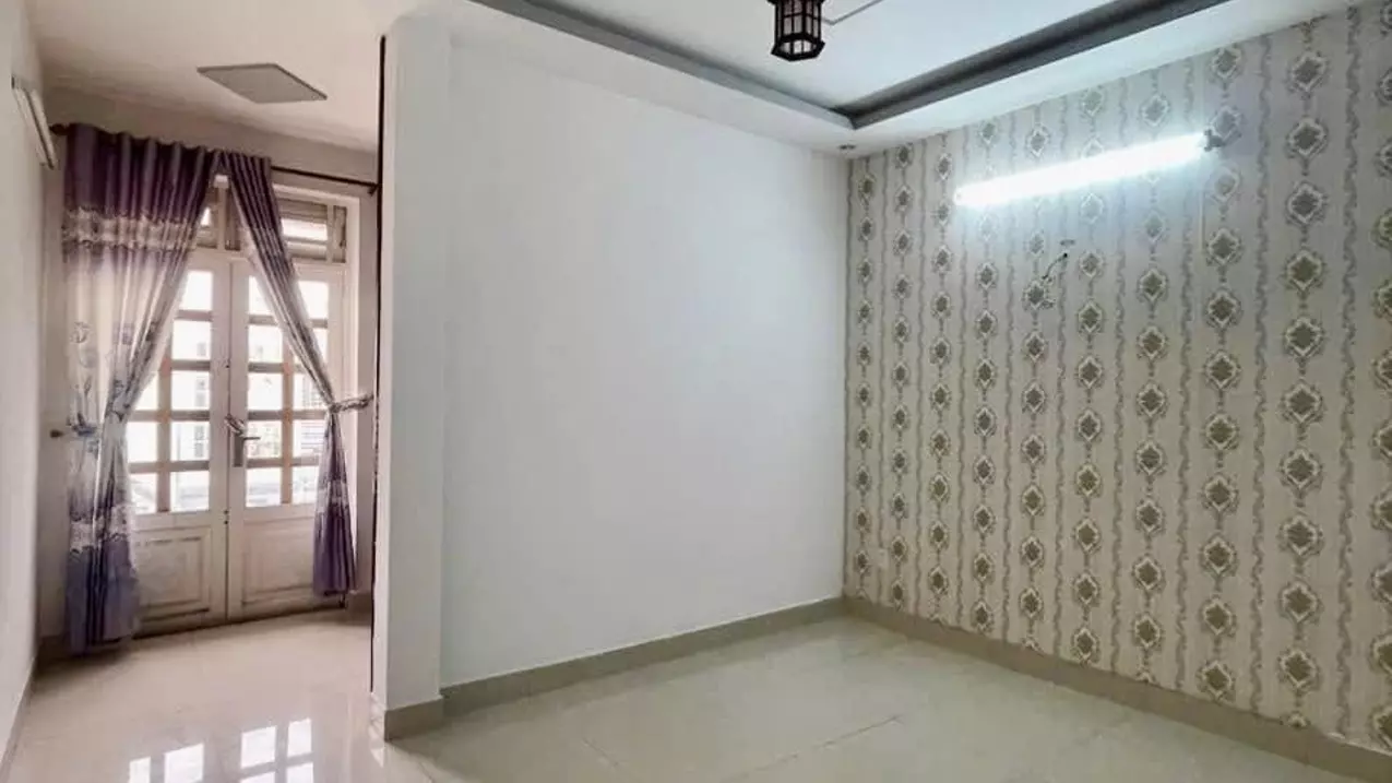 Nhà 3 Lầu Quang Trung, P14_4x14m_Hẻm Xe Hơi-anh-5