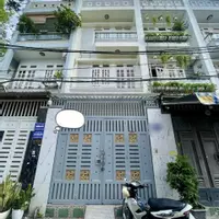 Nhà 3 Lầu Quang Trung, P14_4x14m_Hẻm Xe Hơi-anh-6