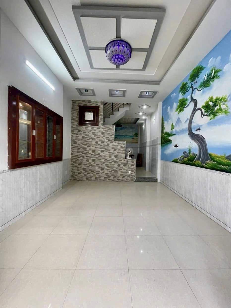 Nhà 3 Lầu Quang Trung, P14_4x14m_Hẻm Xe Hơi-anh-7