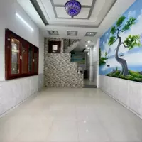 Nhà 3 Lầu Quang Trung, P14_4x14m_Hẻm Xe Hơi-anh-7