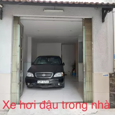 Bán nhà chính chủ đường Trường Sa, DT: 90.8 m2, 5 tầng, có gara, thang máy, sân thượng, giá: 17.5 tỷ-anh-1