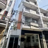 Bán nhà chính chủ đường Trường Sa, DT: 90.8 m2, 5 tầng, có gara, thang máy, sân thượng, giá: 17.5 tỷ-anh-10