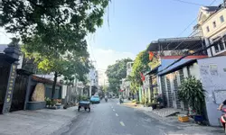 Bán nhà chính chủ đường Trường Sa, DT: 90.8 m2, 5 tầng, có gara, thang máy, sân thượng, giá: 17.5 tỷ-anh-13