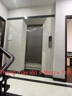Bán nhà chính chủ đường Trường Sa, DT: 90.8 m2, 5 tầng, có gara, thang máy, sân thượng, giá: 17.5 tỷ-anh-6