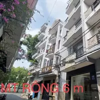 Bán nhà chính chủ đường Trường Sa, DT: 90.8 m2, 5 tầng, có gara, thang máy, sân thượng, giá: 17.5 tỷ-anh-8