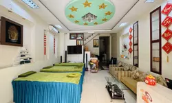 Siêu phẩm nhà Bình Lợi, trục đường rộng 6m DT(4x18m)- 3Lầu chỉ 5tỷ7. Gần chợ Nguyễn Xí-anh-7