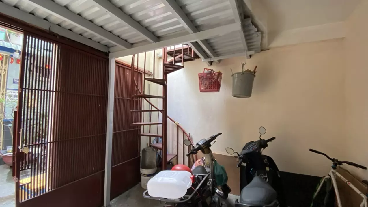 Nhà 3 tầng, 72,5m2, Dòng tiền 120triệu/năm, 102 Huỳnh Tấn Phát, Tân Thuận Tây, Quận-anh-2