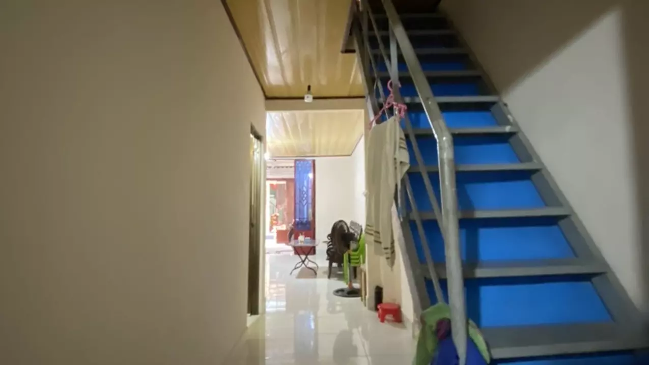 Nhà 3 tầng, 72,5m2, Dòng tiền 120triệu/năm, 102 Huỳnh Tấn Phát, Tân Thuận Tây, Quận-anh-4