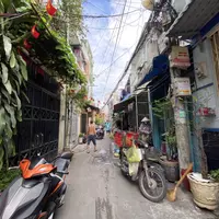 Nhà 3 tầng, 72,5m2, Dòng tiền 120triệu/năm, 102 Huỳnh Tấn Phát, Tân Thuận Tây, Quận-anh-6