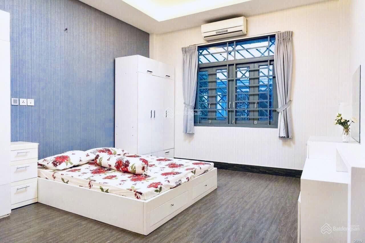 Nhà 3 tầng Bùi Đình Tuý , P.24 , 52m2 , hẻm 5m, 4 PN , Hoàn công-anh-2