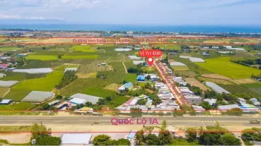 Đất Biển Bình Thuận chuyển nhượng chính chủ 739triệu/nền (120m2)-anh-1