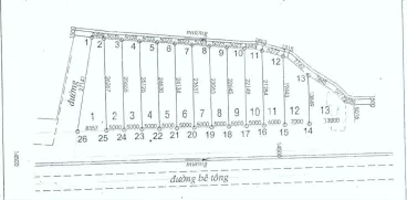 Đất Biển Bình Thuận chuyển nhượng chính chủ 739triệu/nền (120m2)-anh-2