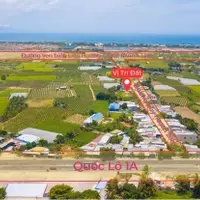 Đất Biển Bình Thuận chuyển nhượng chính chủ 739triệu/nền (120m2)-anh-6