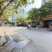 NHÀ 3 TẦNG HẺM XE HƠI BÌNH THỚI – NHỎ GỌN NHƯNG ĐỦ CÔNG NĂNG CHO GIA ĐÌNH TRẺ-anh-7