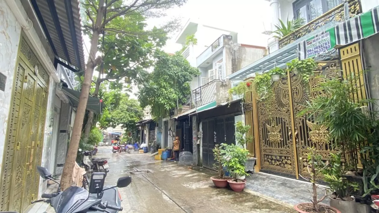 Nhà 3 tầng, Hồ Bá Phấn, PLA, 110m2, ngang 5.2m, ngay Metro, xe hơi trong nhà, 7.3 tỷ-anh-1