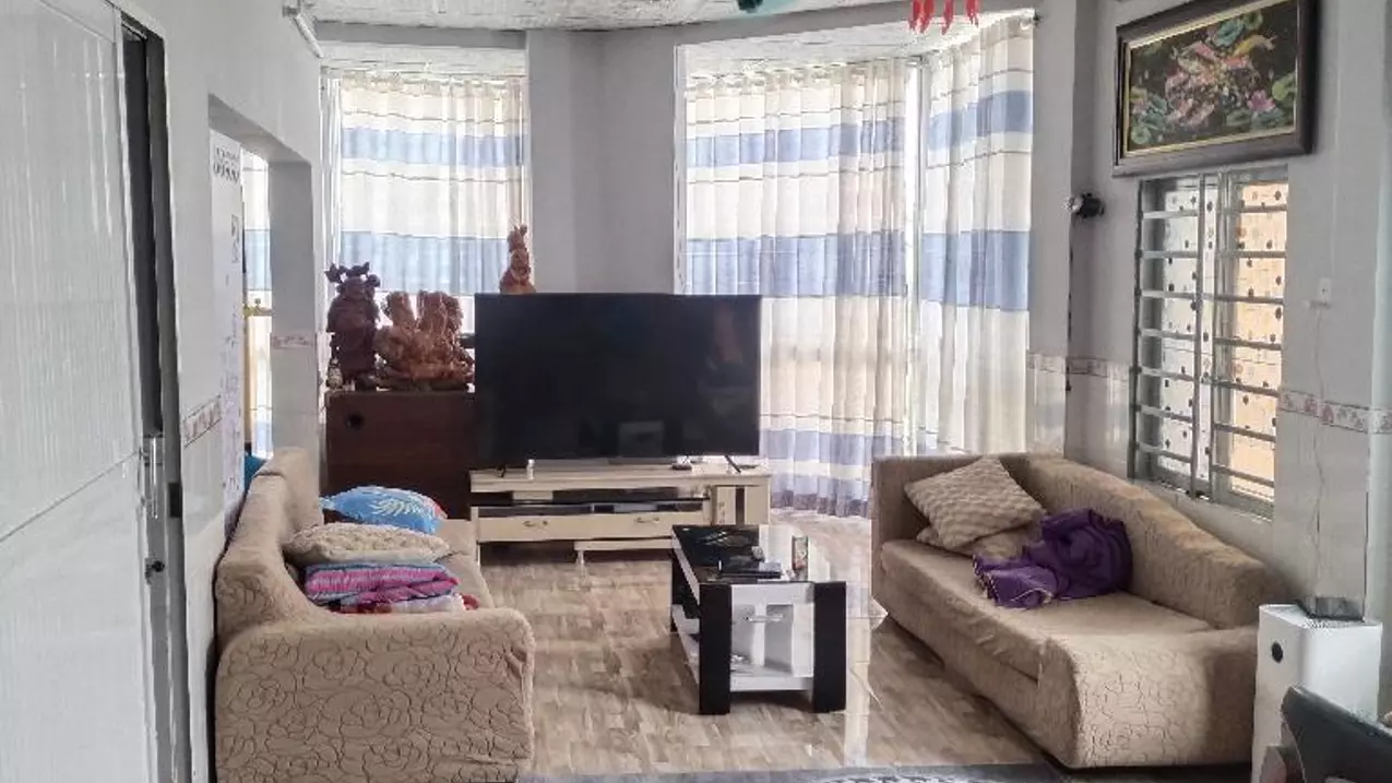 Nhà 3 tầng, Hồ Bá Phấn, PLA, 110m2, ngang 5.2m, ngay Metro, xe hơi trong nhà, 7.3 tỷ-anh-2