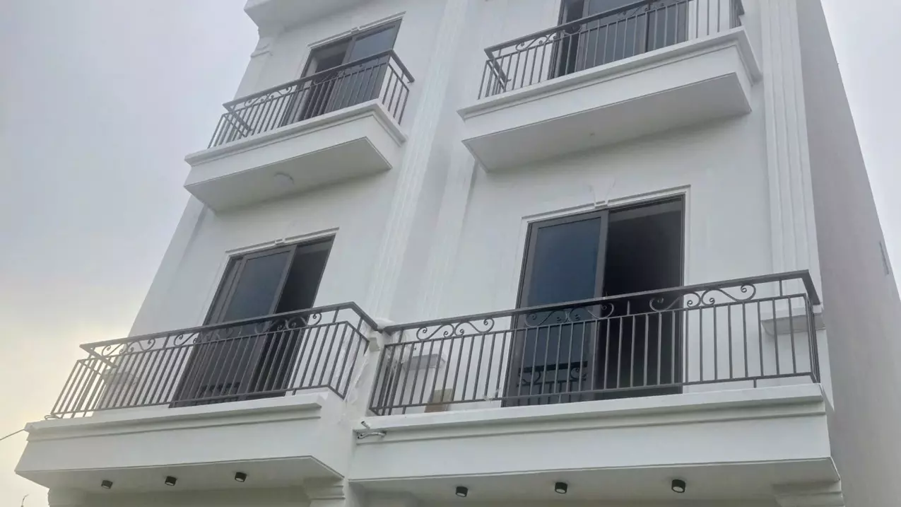 Nhà 3 tầng Lê Viết Quang Hải Dương 48m2 ngõ thông ô tô đỗ cửa giá 3.150 tỷ-anh-1