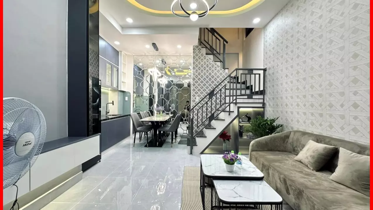 Nhà 3 Tầng, Mặt Tiền 7,9m Tại Thanh Am, Long Biên - Giá Hợp Lý! 0902318197-anh-1