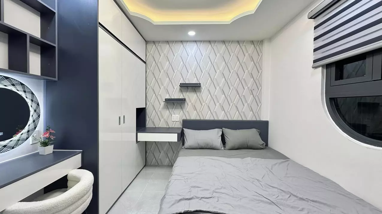 Nhà 3 Tầng, Mặt Tiền 7,9m Tại Thanh Am, Long Biên - Giá Hợp Lý! 0902318197-anh-2